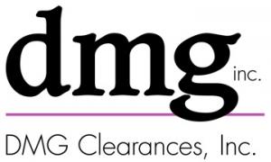 DMG Clearances, Inc. Logo