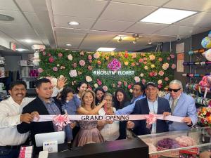 Latinx Franchise Brands Launched The First Latino Owned Franchise in the Florist Industry