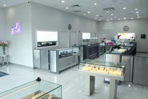 Orlando Jewelers - Grand Opening - Lake Nona , FL