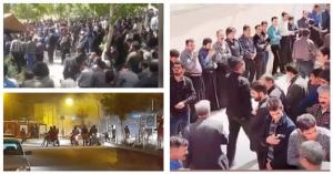 (Video) Protests continue across Iran despite massive crackdown