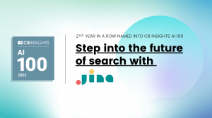 Jina AI Shapes Future of Search as CB Insights Names it in 100 Most Innovative AI Startups for Second Year Running