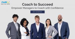 A 60-Day Pilot” to Empower People Managers to Coach with Confidence