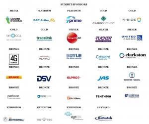 Here are the sponsors for the BSMA June 22-23 Summitt