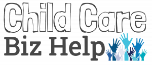 child care biz help logo