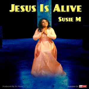 Susie M., Gospel artist