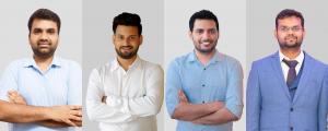 Convin announces the launch of a first of its kind indispensable AI-based platform that reimagines virtual assisted selling for high volume & high-value sales.