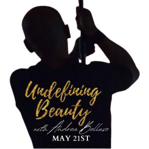 Undefining Beauty Class with Andrea Belluso