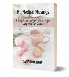 How To Love The Caregiver Even More With Samantha Moss Medical Musings