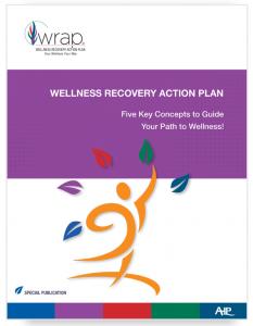 AHP and WRAP Offer Free Wellness Guides for Global Mental Health Action Day
