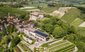 Three-Building Residential & Commercial Complex in Piedmont, Italy to Auction via Sotheby’s Concierge Auctions