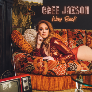 Afghanistan combat veteran Bree Jaxson heats up the summer scene with her latest single, “Way Back”