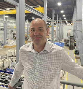 Martyn Harris, Williston Asset Management