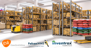 FalconWMS - The Digital Transformation Platform for Warehouse Management
