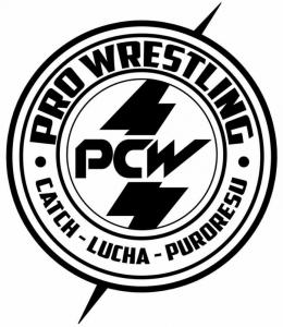 Pacific Coast Wrestling (PCW)