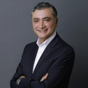 Naresh Ahuja, Chairman & CEO, ETP Group