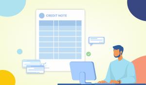 The Lending Revolution in Digital Invoicing: Credit Note Feature