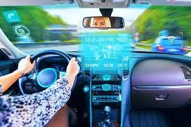 New Technology Developments in Intelligent Vehicle Ar/Vr Market to Grow during Forecast year 2022-2028 |Microsoft