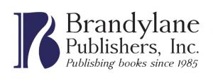 Logo for Brandylane Publishers