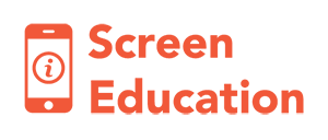 Screen Education Logo