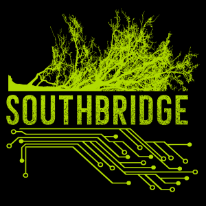 SOUTHBRIDGE, a new sci-fi adventure podcast series premiering May 24, 2022 from Writer/Director Tiffany Murray