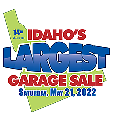 Microbe Formulas Is Proud to Be the Charity Sponsor for Idaho’s Largest Garage Sale
