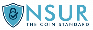 NSUR Inc. logo