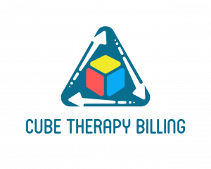 Cube Logo
