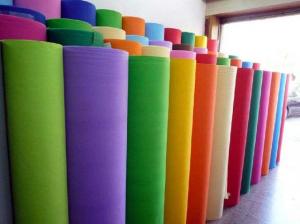Global Nonwoven Fabrics Market