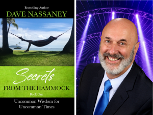 Secrets from the Hammock, Uncommon Wisdom for Uncommon Times