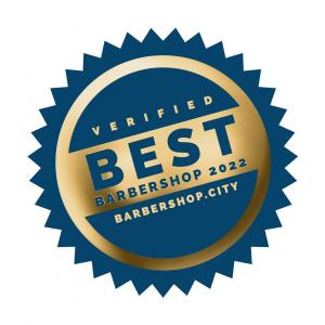 verified website badge for barbershops