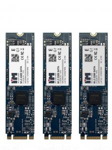Intelligent Memory offers a broad range of DRAM Modules in various industrial grades
