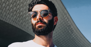 This eco-sunglasses brand launches new crowdfunding and already has over 400% of the goal.