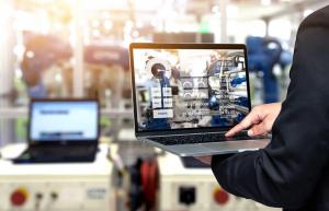 Manufacturing Predictive Analytics Market