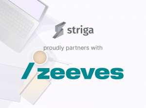 Striga partners with Zeeves to launch crypto neobank