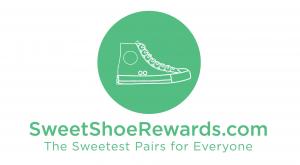 Love to earn sweet shoe rewards (12 Months of Sneakers, Family Footwear Fund, or The Perfect Shoe Gift for Babies), participate in Recruiting for Good's referral program to earn the sweetest pairs; enjoy and gift world's best footwear. To learn more visit