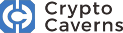 Crypto Caverns Logo