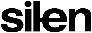 Silen Audio Logo