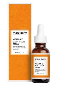 Maru.Derm Cosmetics Releases Its New Vitamin C Facial Serum