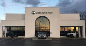 Local Dealership to Compete with Market Giants: Secrets of Success