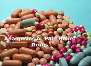 Analgesics Drugs Market is booming Globally with