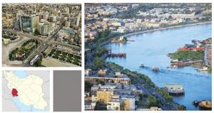 Abbādān, city, extreme southwestern Iran. The city is situated in Khūzestān, part of the oil-producing region of Iran. Ābādān lies on an island of the same name along the eastern bank of the Shaṭṭ Al-ʿArab (river), 33 miles (53 km) from the Persian Gulf.