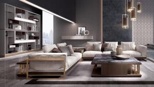 Luxury Furniture Market Research Report
