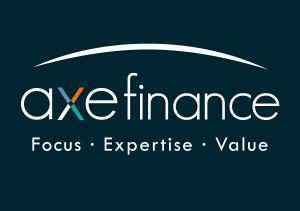 axefinance logo