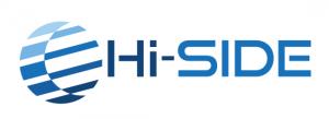 Logo for the H2020 Hi-SIDE project