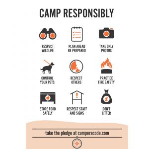 Campers Code