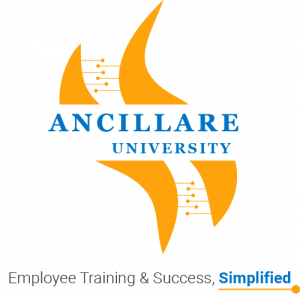 Ancillare University Logo