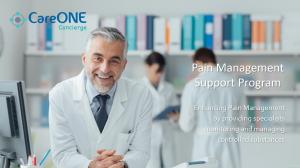 Helping physicians manage their patients on controlled substances