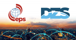 DZS Partners with EPS Global to Accelerate Next Generation Access Infrastructure Adoption in EMEA and Asia