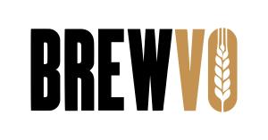 BrewVo Logo