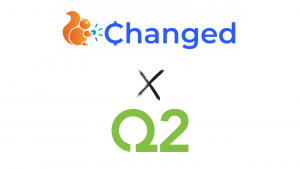 ChangEd Joins the Q2 Partner Marketplace to serve Credit Union and Bank Account Holders with their Debt Repayment